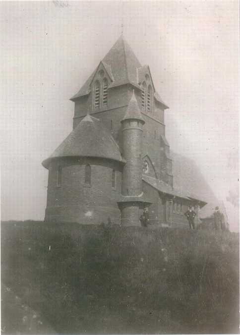 st james